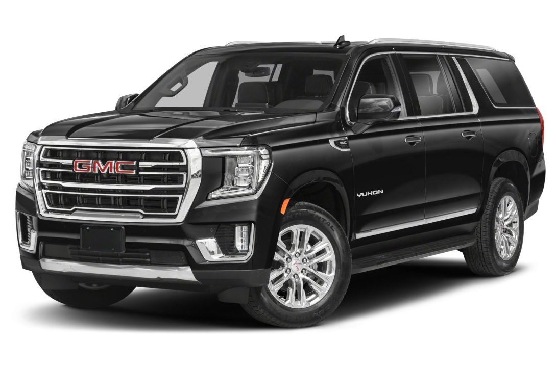 2022 Yukon Denali XL