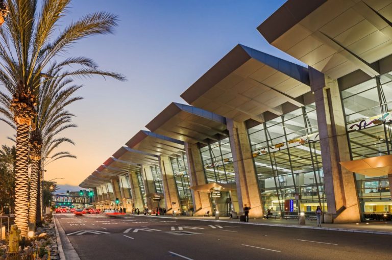 San Diego International Airport