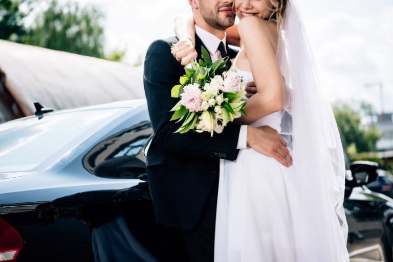 San Diego Wedding Transportation