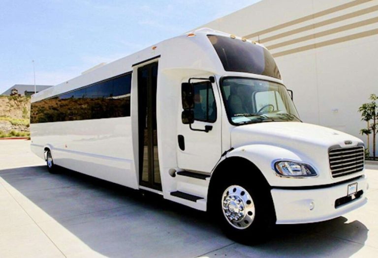 Private Shuttle from Los Angeles to San Diego