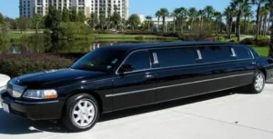 Limousine Near Me