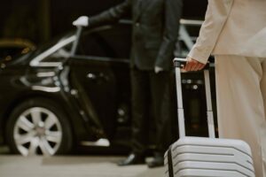 Skip Parking at SAN | Airport Transportation Services San Diego