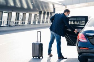 Airport Transportation Services Carlsbad